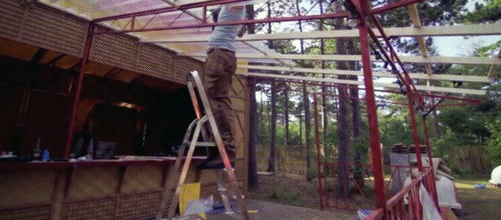 De Werkplaats