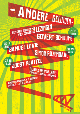 Andere Geluiden