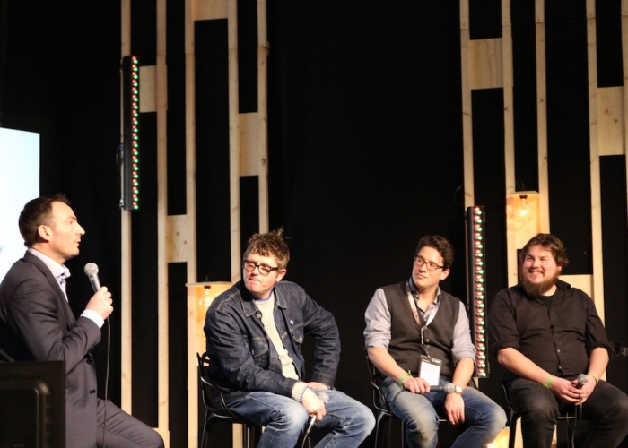 Innofest kick-off