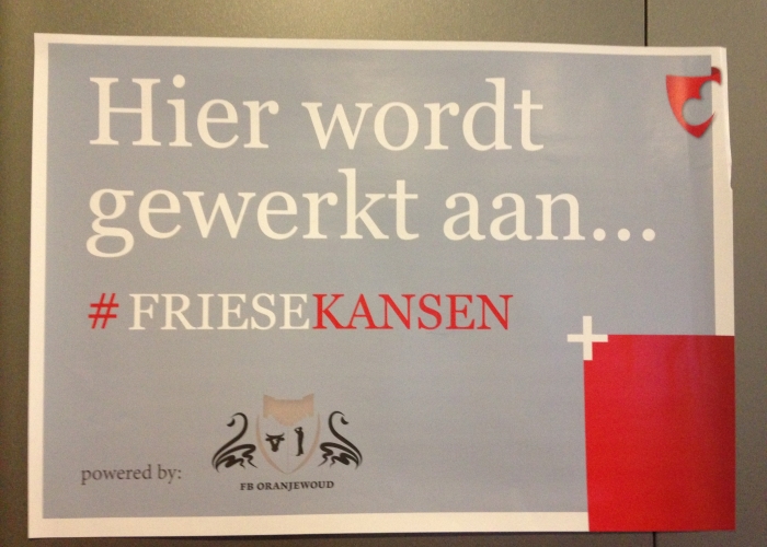 Friese Kansen op Vlieland