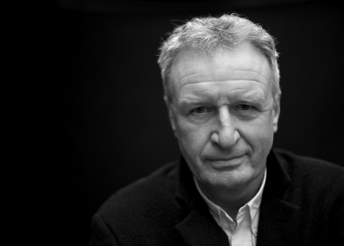 Simon Rozendaal 19 augustus naar Vlieland
