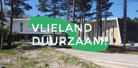 Uitnodiging: Vlieland Duurzaam!