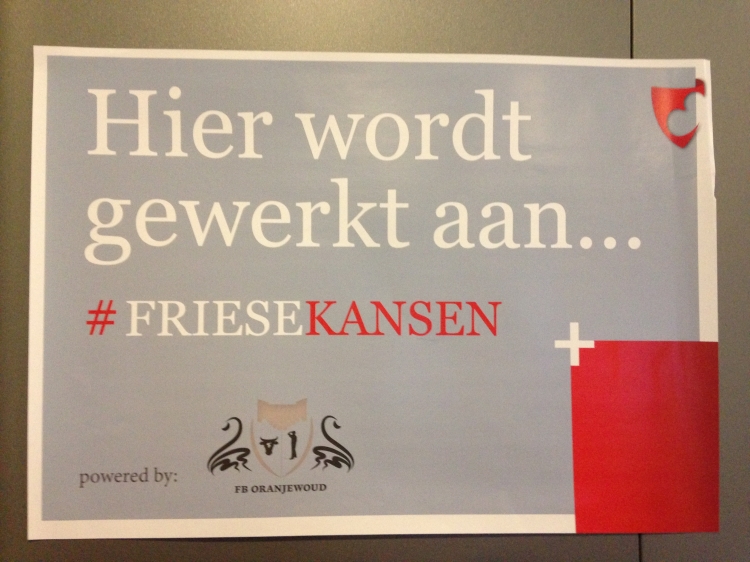 Friese Kansen op Vlieland