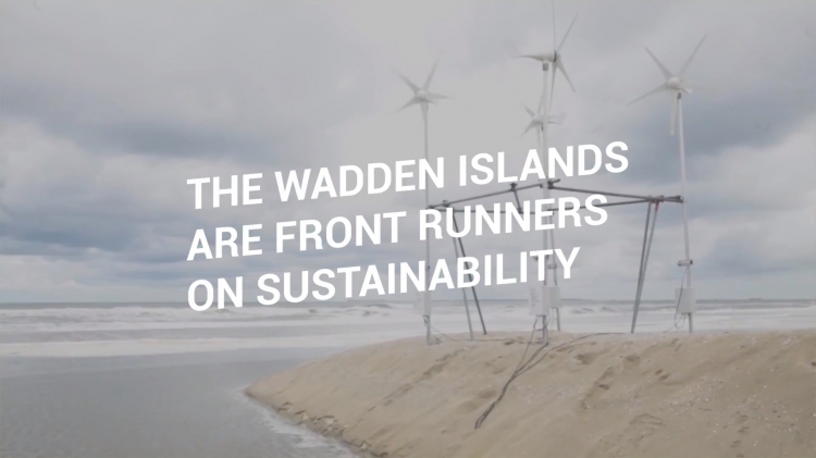 Island Trade Mission zoekt duurzame startups
